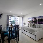 Caribbean Paradise - Apartamento con salida directa a la playa