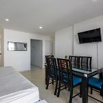 Caribbean Paradise - Apartamento con salida directa a la playa