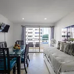 Caribbean Paradise - Apartamento con salida directa a la playa