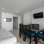 Caribbean Paradise - Apartamento con salida directa a la playa