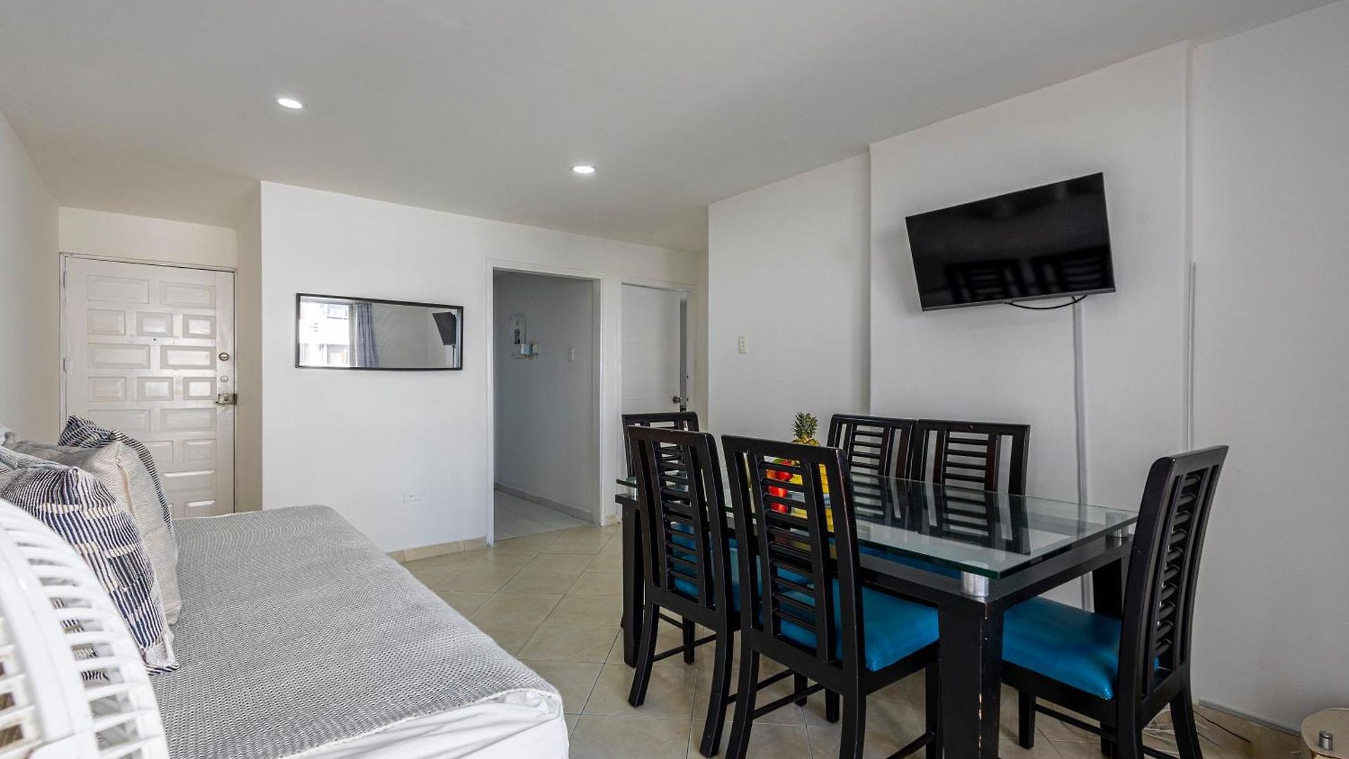 Apartamento Caribbean Paradise - Con Salida Directa A La Playa