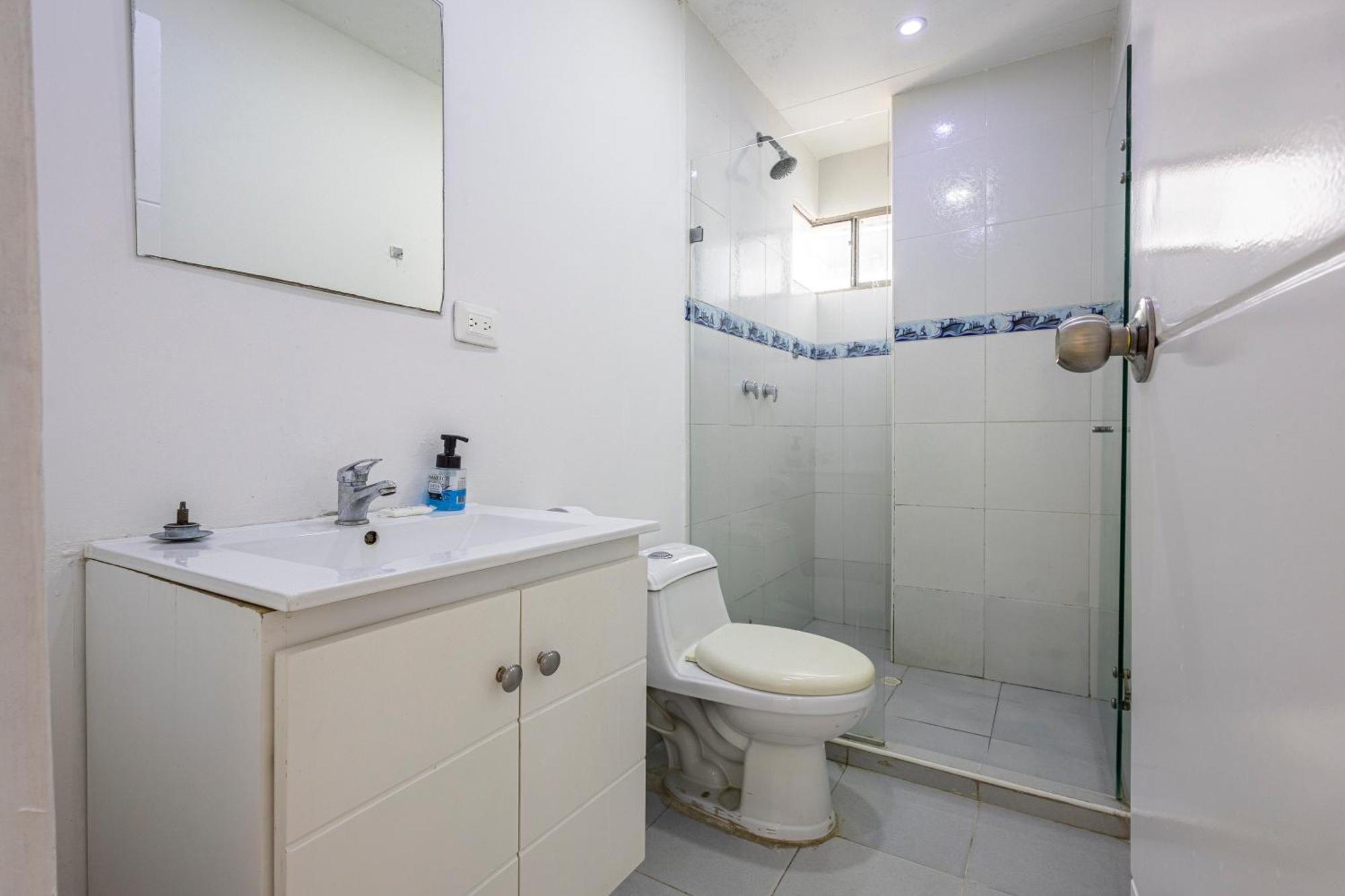 Apartamento Caribbean Paradise - Con Salida Directa A La Playa *