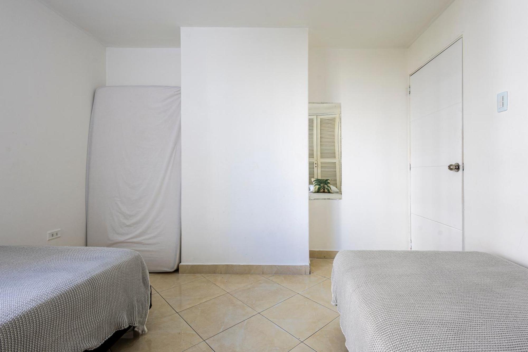 Apartamento Caribbean Paradise - Con Salida Directa A La Playa *