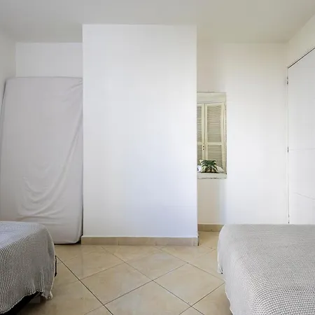 Apartment Caribbean Paradise - Con Salida Directa A La Playa *